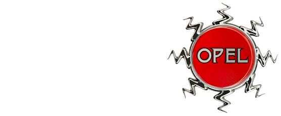 Opel Productions
