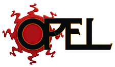 Opel Productions Logo