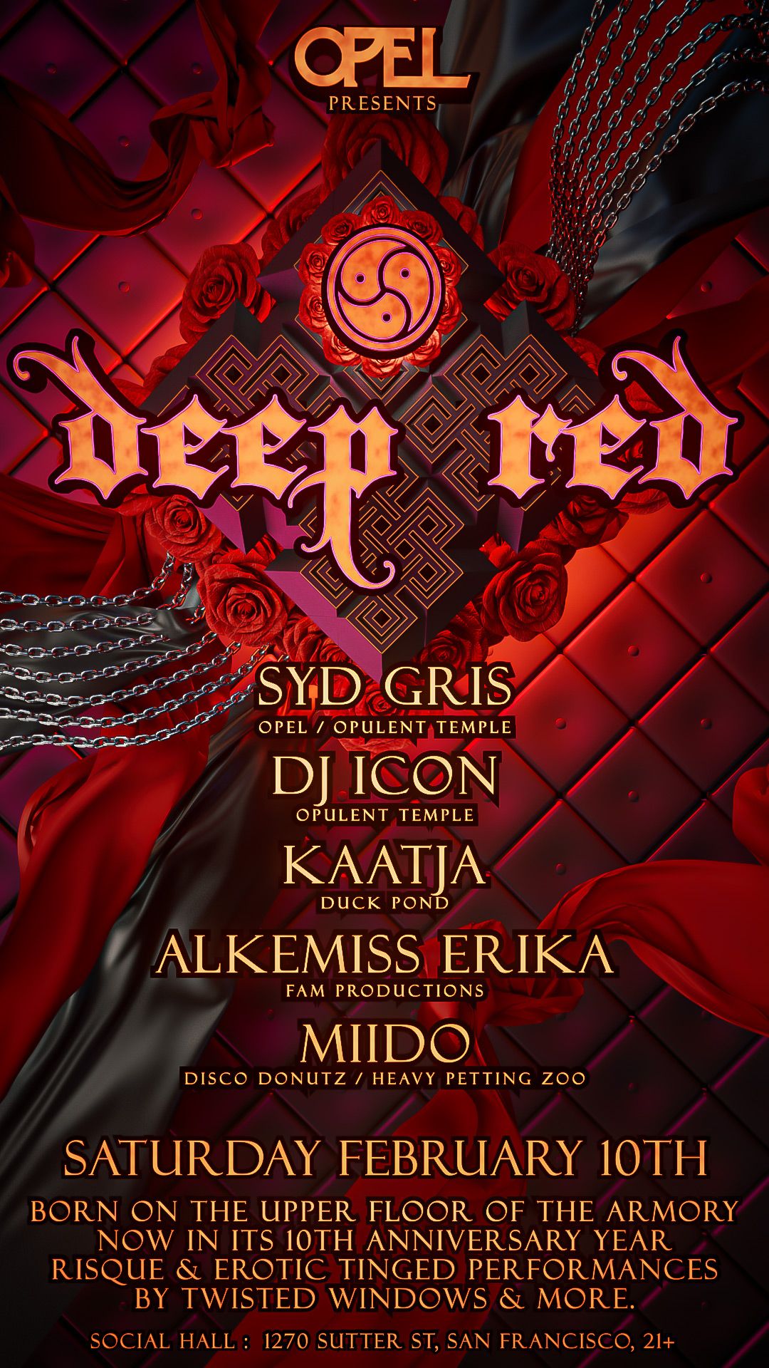 DeepRed-2024-IG-stories-lineup